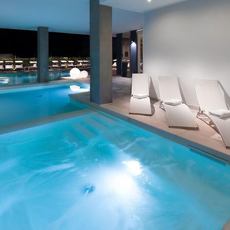 Hotel Niagara Cattolica Esterno foto