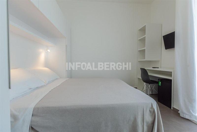 Hotel Niagara Cattolica Esterno foto