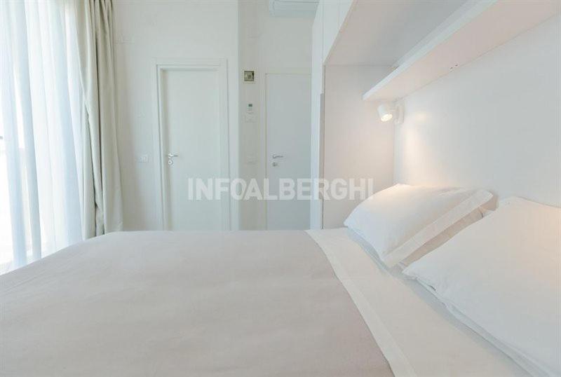 Hotel Niagara Cattolica Esterno foto
