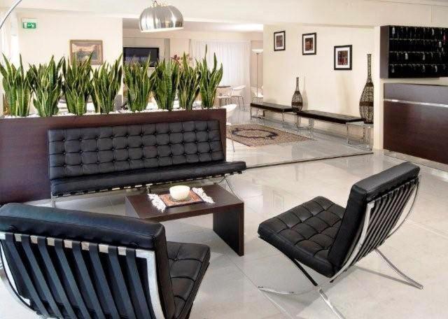 Hotel Niagara Cattolica Esterno foto