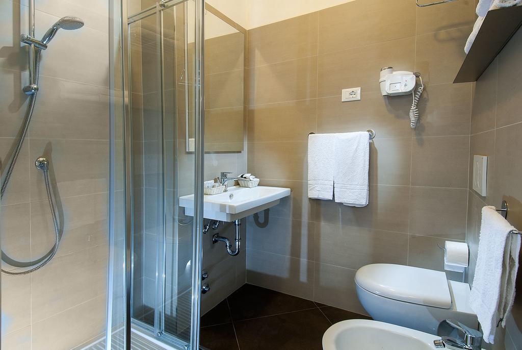 Hotel Niagara Cattolica Esterno foto