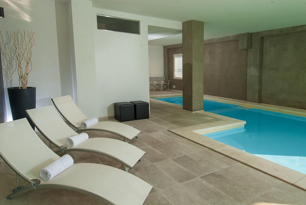 Hotel Niagara Cattolica Esterno foto